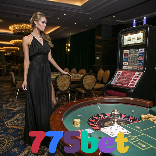 775bet - Baixe o App 775bet para Android e Comece a Jogar