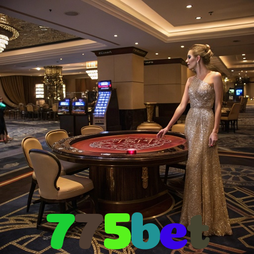 775bet - Baixe o app 775bet no Google Play e jogue ao vivo