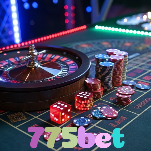 775bet - Baixe o App 775bet para Android e Comece a Jogar