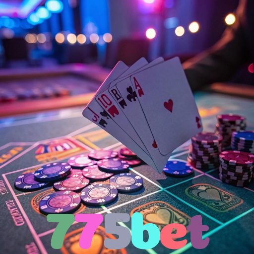 775bet - Baixe o App 775bet para Android e Comece a Jogar