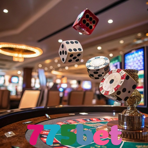 775bet - Baixe o App 775bet para Android e Comece a Jogar