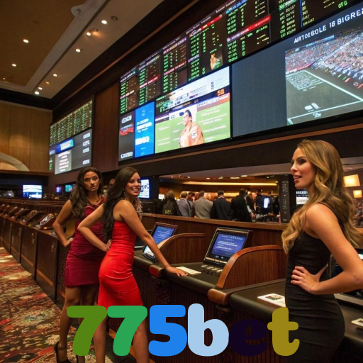 775bet - Baixe o app 775bet no Google Play e jogue ao vivo