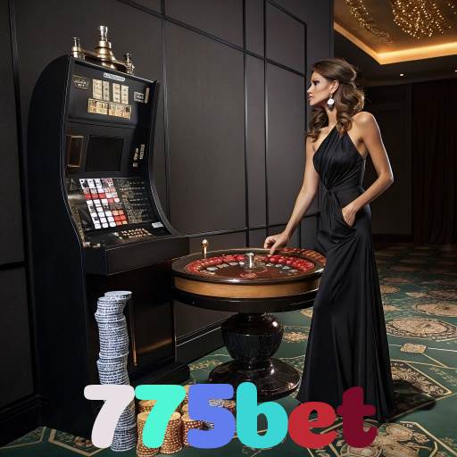 775bet - Baixe o App 775bet para Android e Comece a Jogar