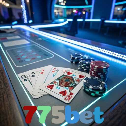 775bet - Baixe o app 775bet no Google Play e jogue ao vivo