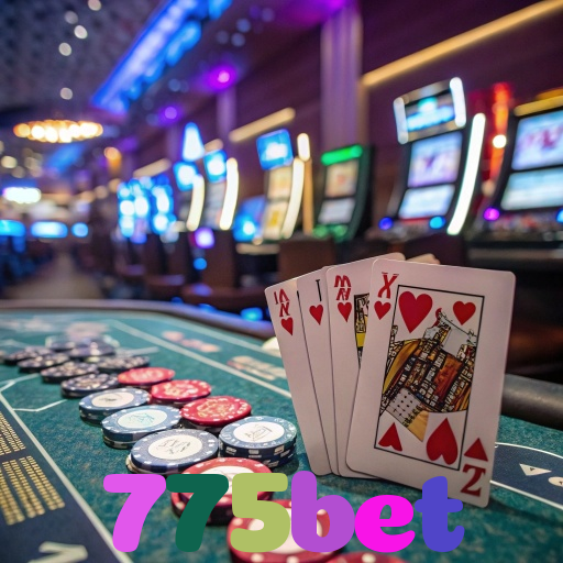 775bet - Baixe o App 775bet para Android e Comece a Jogar