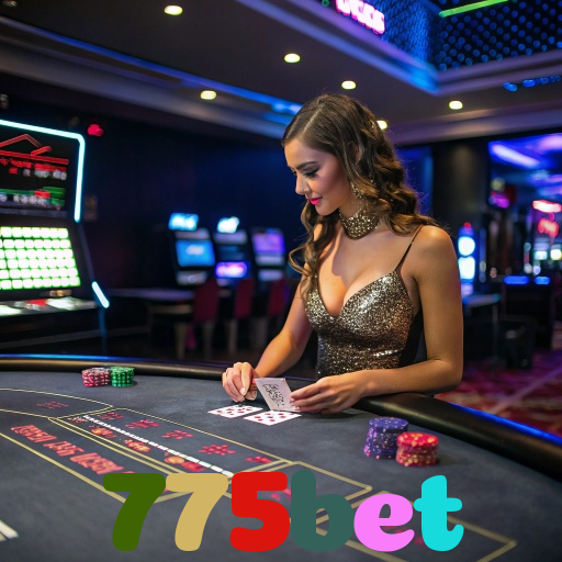 775bet - Baixe o app 775bet no Google Play e jogue ao vivo