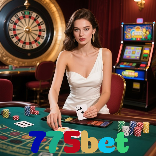 775bet - Baixe o App 775bet para Android e Comece a Jogar