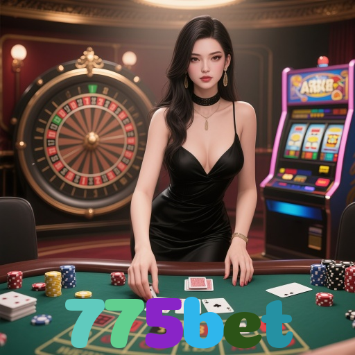 775bet - Baixe o app 775bet no Google Play e jogue ao vivo