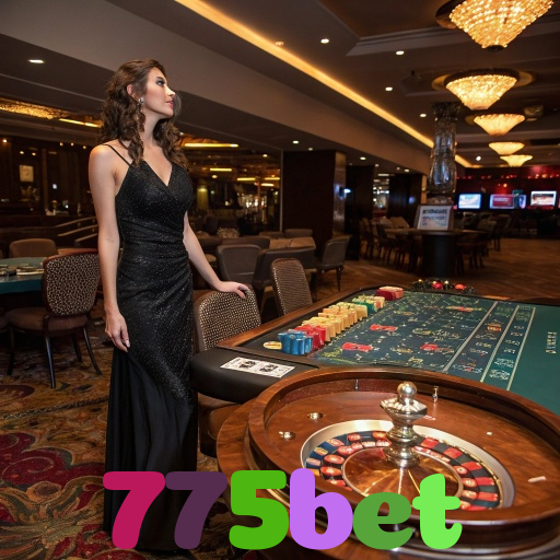 775bet - Baixe o app 775bet no Google Play e jogue ao vivo