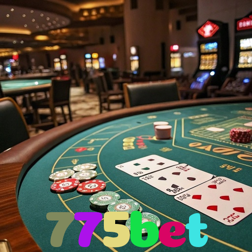 775bet - Baixe o App 775bet para Android e Comece a Jogar