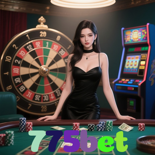 775bet - Baixe o App 775bet para Android e Comece a Jogar