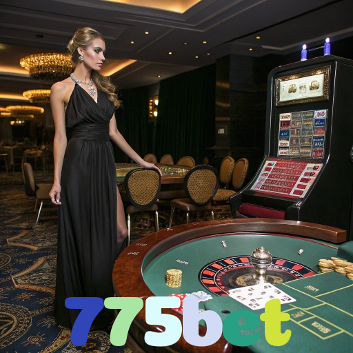 775bet - Baixe o App 775bet para Android e Comece a Jogar