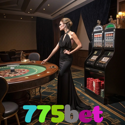 775bet - Baixe o App 775bet para Android e Comece a Jogar