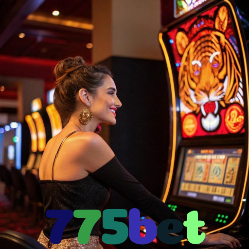 775bet - Baixe o app 775bet no Google Play e jogue ao vivo