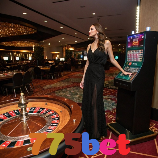 775bet - Baixe o app 775bet no Google Play e jogue ao vivo