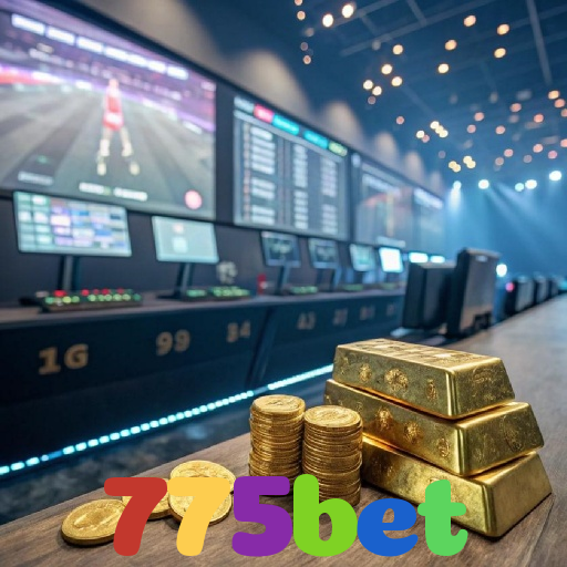 775bet - Baixe o app 775bet no Google Play e jogue ao vivo