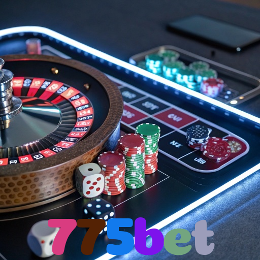 775bet - Baixe o app 775bet no Google Play e jogue ao vivo