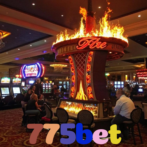 775bet - Baixe o app 775bet no Google Play e jogue ao vivo