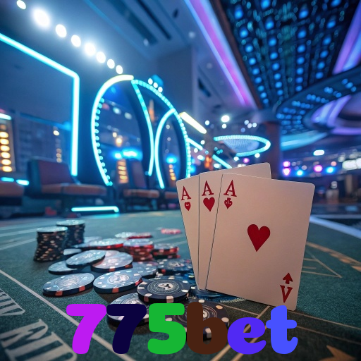 775bet - Baixe o app 775bet no Google Play e jogue ao vivo