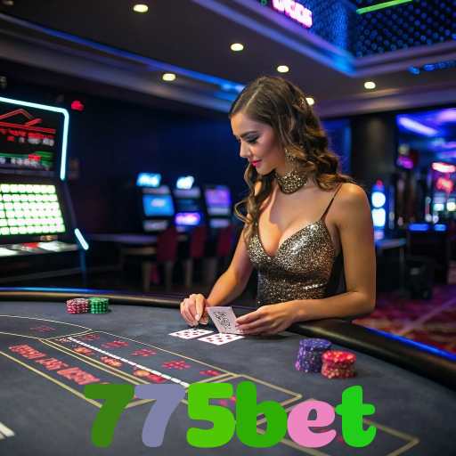 775bet - Baixe o App 775bet para Android e Comece a Jogar