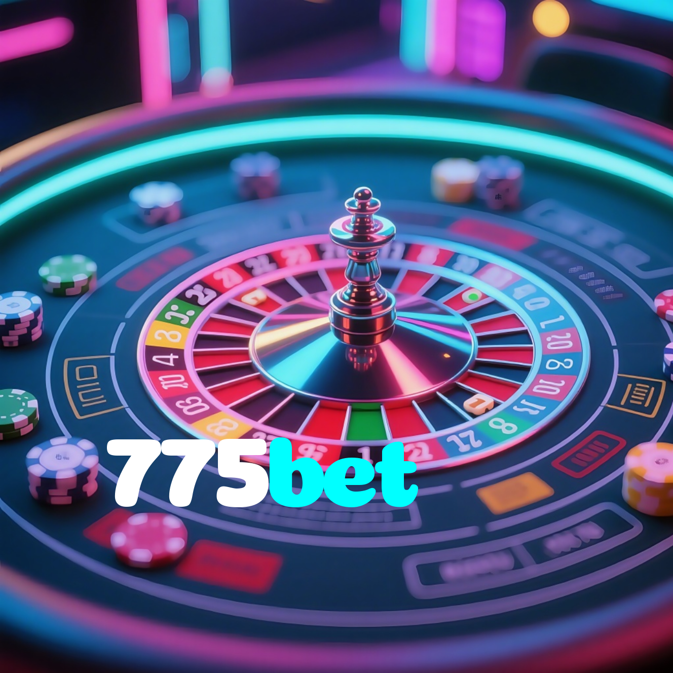 775bet - Baixe o App 775bet para Android e Comece a Jogar