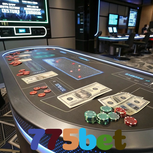 775bet - Baixe o App 775bet para Android e Comece a Jogar