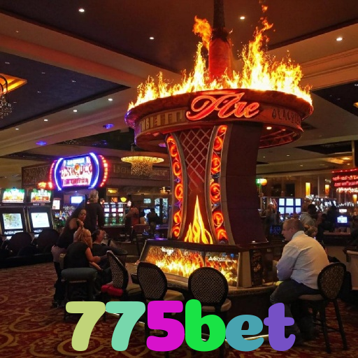 775bet - Baixe o App 775bet para Android e Comece a Jogar