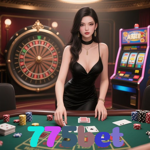 775bet - Baixe o app 775bet no Google Play e jogue ao vivo