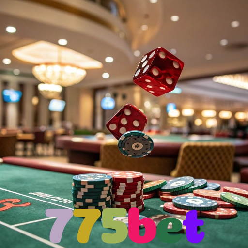775bet - Baixe o App 775bet para Android e Comece a Jogar