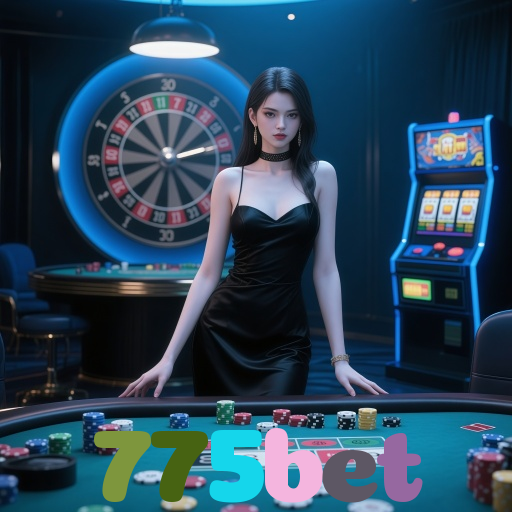 775bet - Baixe o app 775bet no Google Play e jogue ao vivo