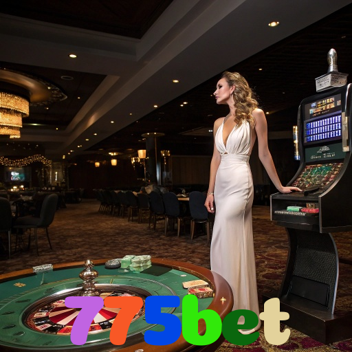 775bet - Baixe o App 775bet para Android e Comece a Jogar