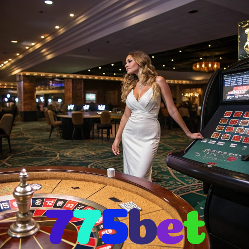 775bet - Baixe o app 775bet no Google Play e jogue ao vivo