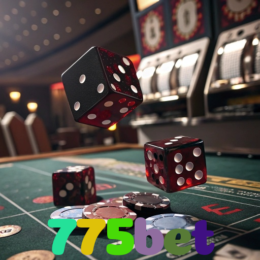 775bet - Baixe o App 775bet para Android e Comece a Jogar