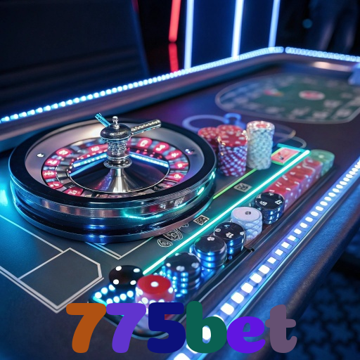 775bet - Baixe o app 775bet no Google Play e jogue ao vivo