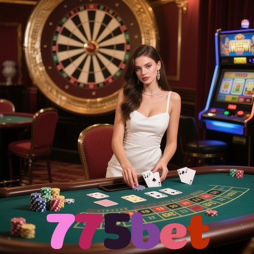 775bet - Baixe o App 775bet para Android e Comece a Jogar