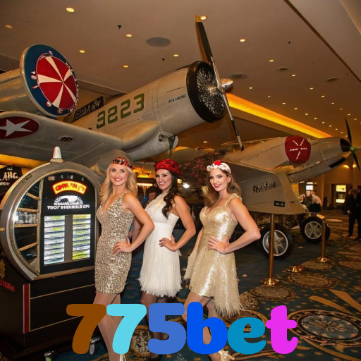 775bet - Baixe o App 775bet para Android e Comece a Jogar