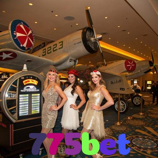775bet - Baixe o app 775bet no Google Play e jogue ao vivo