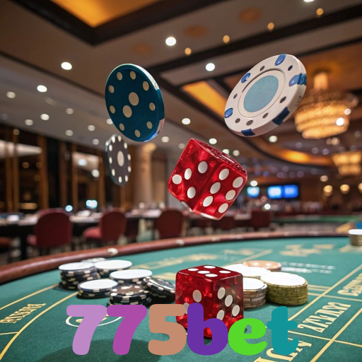 775bet - Baixe o app 775bet no Google Play e jogue ao vivo