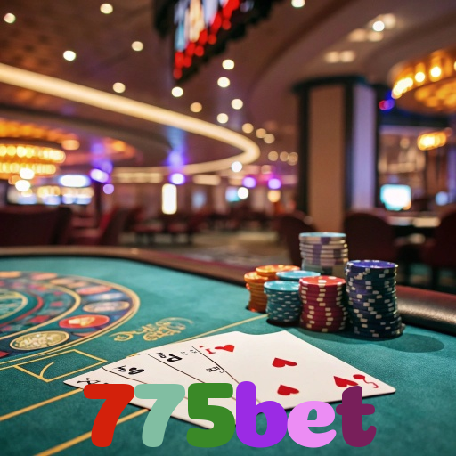 775bet - Baixe o App 775bet para Android e Comece a Jogar