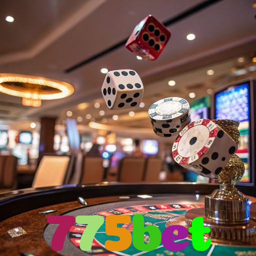 775bet - Baixe o App 775bet para Android e Comece a Jogar