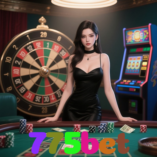 775bet - Baixe o App 775bet para Android e Comece a Jogar