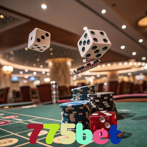 775bet - Baixe o app 775bet no Google Play e jogue ao vivo