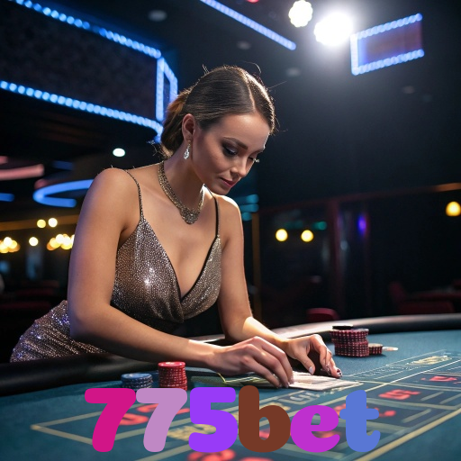 775bet - Baixe o app 775bet no Google Play e jogue ao vivo