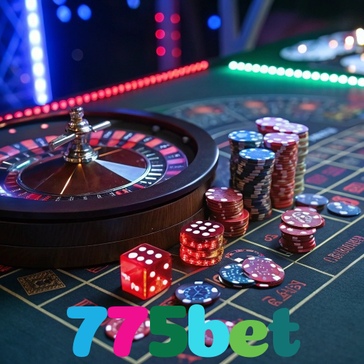 775bet - Baixe o app 775bet no Google Play e jogue ao vivo