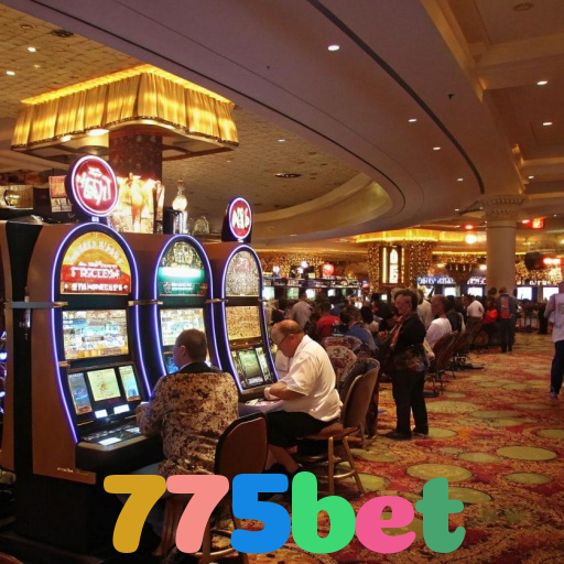 775bet - Baixe o app 775bet no Google Play e jogue ao vivo