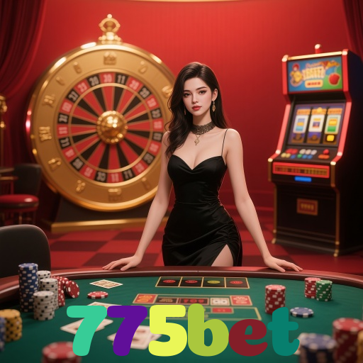 775bet - Baixe o App 775bet para Android e Comece a Jogar