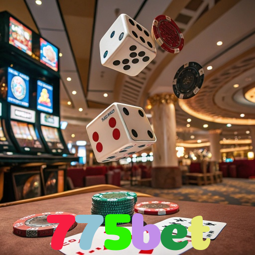 775bet - Baixe o app 775bet no Google Play e jogue ao vivo