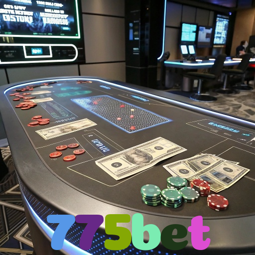 775bet - Baixe o App 775bet para Android e Comece a Jogar