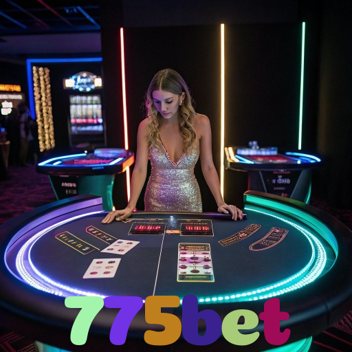 775bet - Baixe o App 775bet para Android e Comece a Jogar