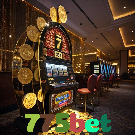 775bet - Baixe o app 775bet no Google Play e jogue ao vivo